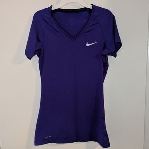 Dri-fit shirt